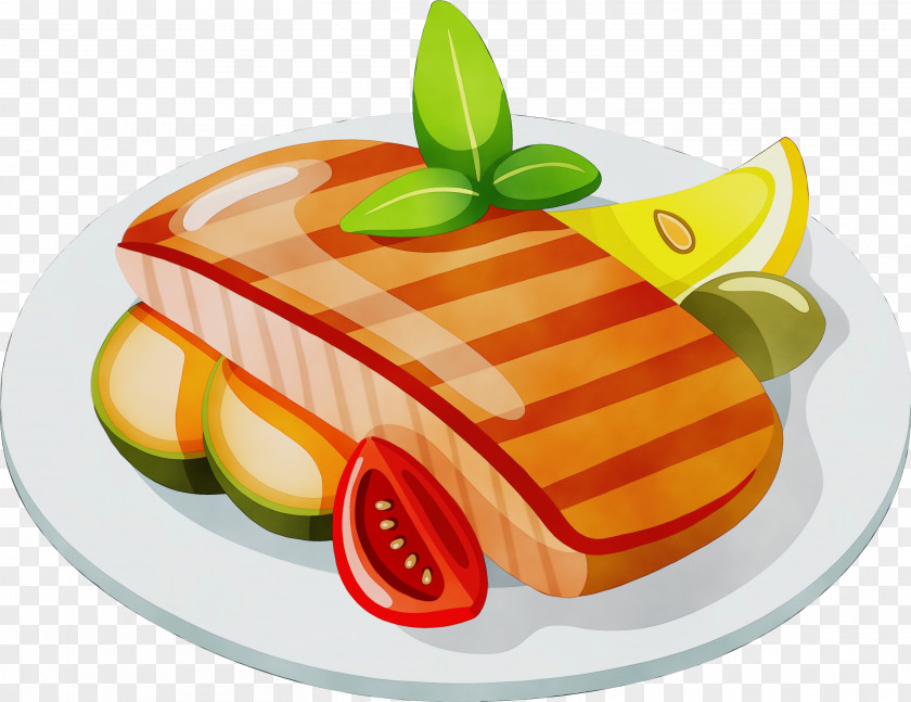 Dishware Vegetable Junk Food Cartoon PNG