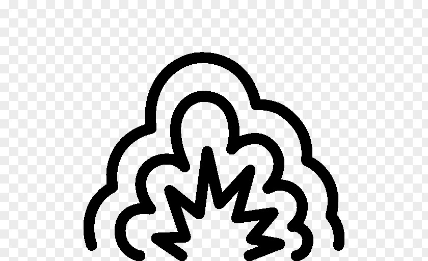 Explosion Clip Art PNG