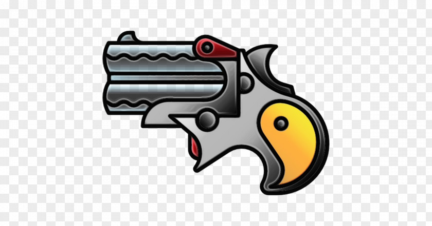 Gun Barrel Trigger Firearm Revolver PNG