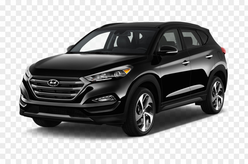 Hyundai 2017 Tucson Car Motor Company Veloster PNG