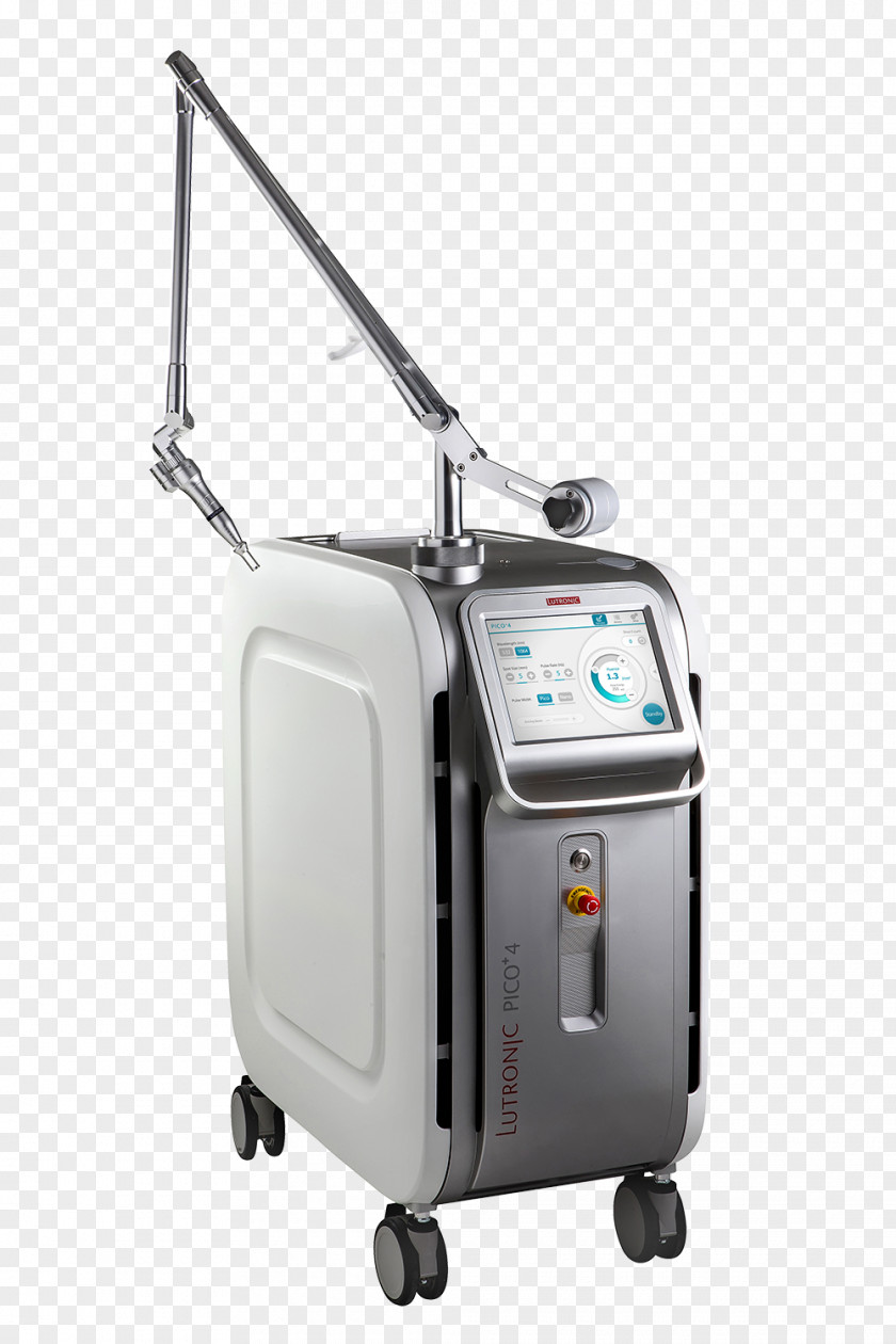Laser Aesthetic Medicine Therapy Skin PNG