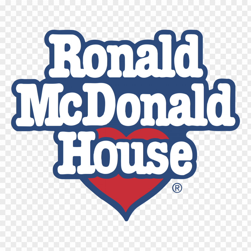 Mcdonalds Ronald McDonald House Charities Logo Clip Art McDonald's PNG