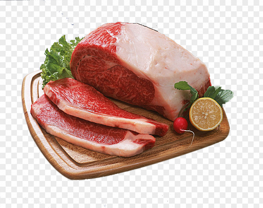Meat Tsuyama Crudos Ham Beef PNG