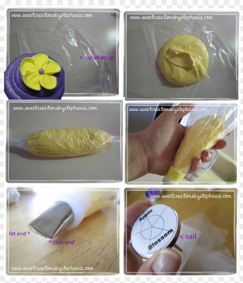 Peonias Frosting & Icing Cupcake Tart Cake Decorating Pastry Bag PNG