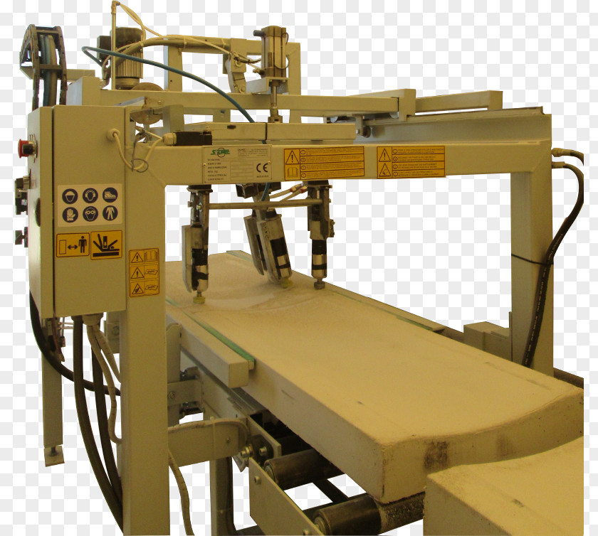 Salmec Srl Machine Precast Concrete Manufacturing Conveyor Belt PNG