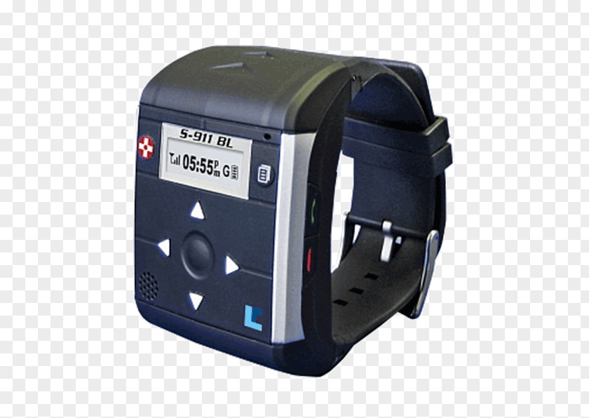 Sphygmomanometer GPS Navigation Systems Tracking Unit Bracelet Global Positioning System Watch PNG