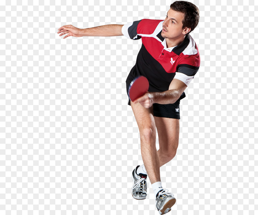 Tennis Player Ping Pong USA Table Sportswear Racket PNG
