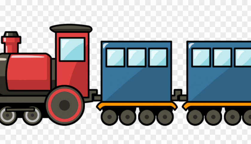 Train Rail Transport Clip Art Passenger Car Lahaina, Kaanapali And Pacific Railroad PNG