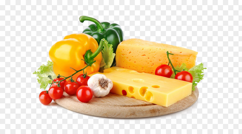 Vegetables Cheese Knife Vegetable Fruit Food PNG