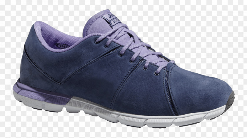 Asics Walking Shoes For Women Velcro Sports Hiking Boot Sportswear PNG