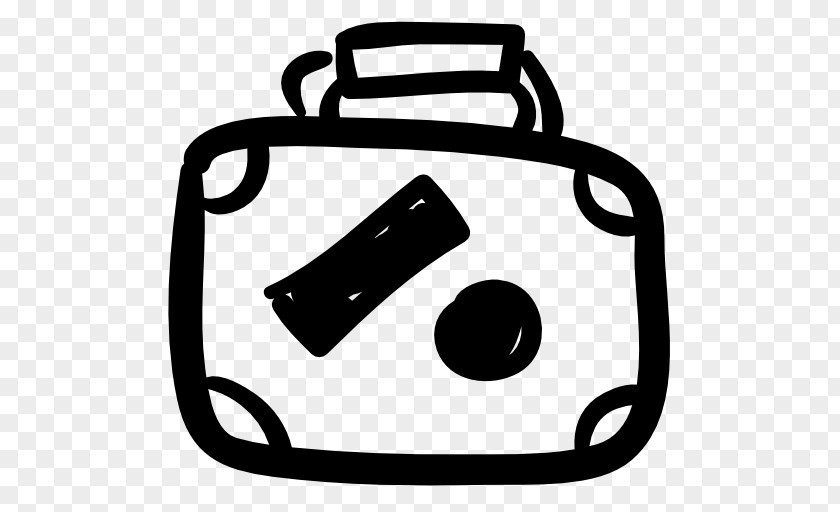 Baggage Icons PNG