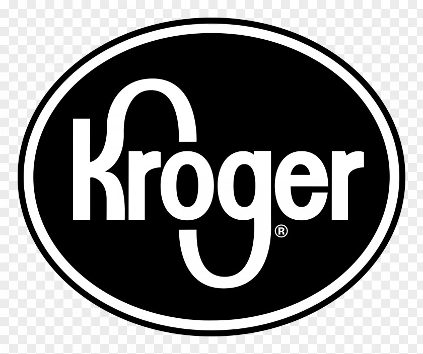Black And White Kroger Colorado Company Insurance Business PNG
