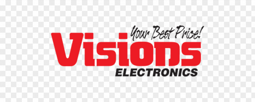 Black Friday Visions Electronics Calgary Retail Consumer Customer Service PNG