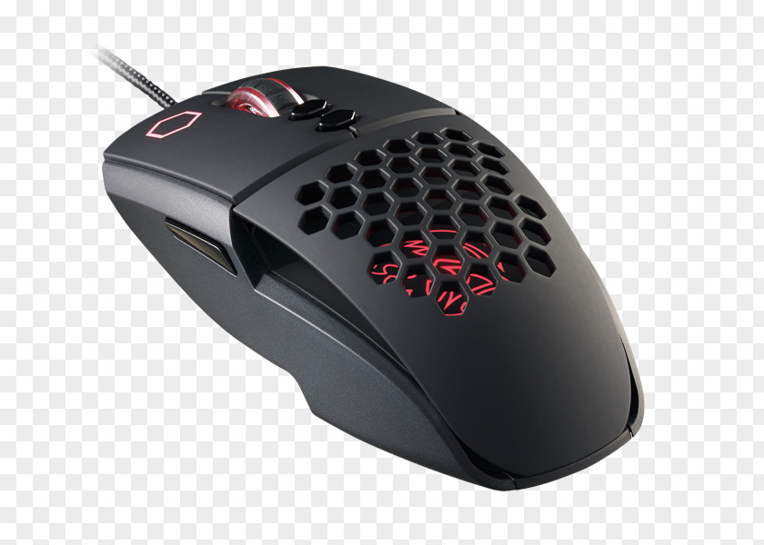 Computer Mouse Ventus Z Gaming MO-VEZ-WDLOBK-01 X Laser MO-VEX-WDLOBK-01 Thermaltake Electronic Sports PNG