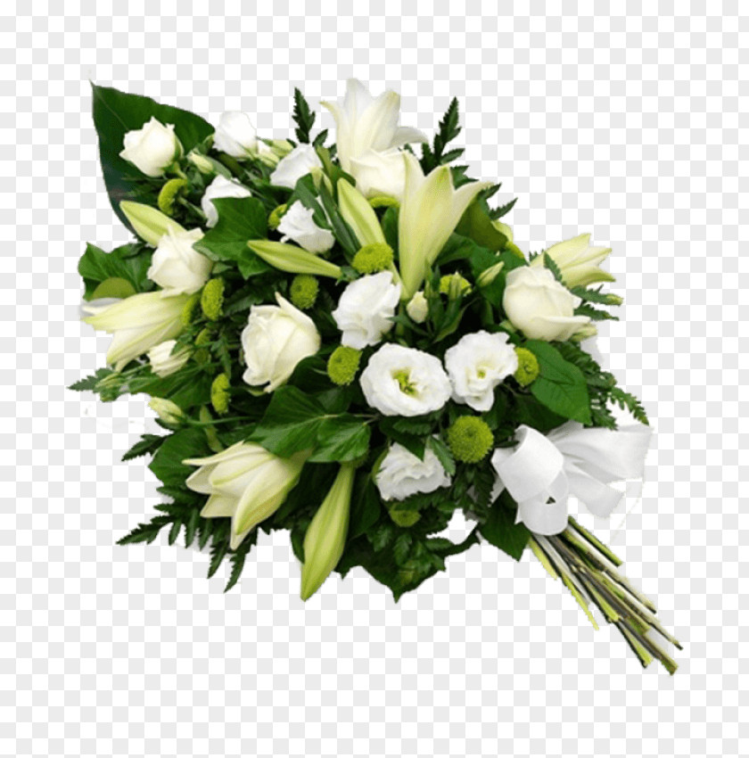 Funeral Flower Mourning Floristry Condolences PNG