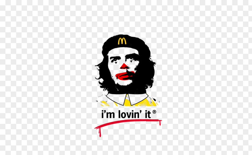 I'm Lovin' It T-shirt McDonald's Graphic Designer PNG