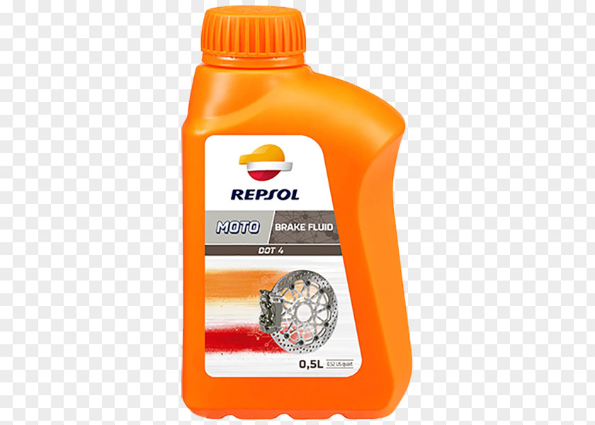 Motorcycle Motor Oil Repsol Lubricant Synthetic PNG