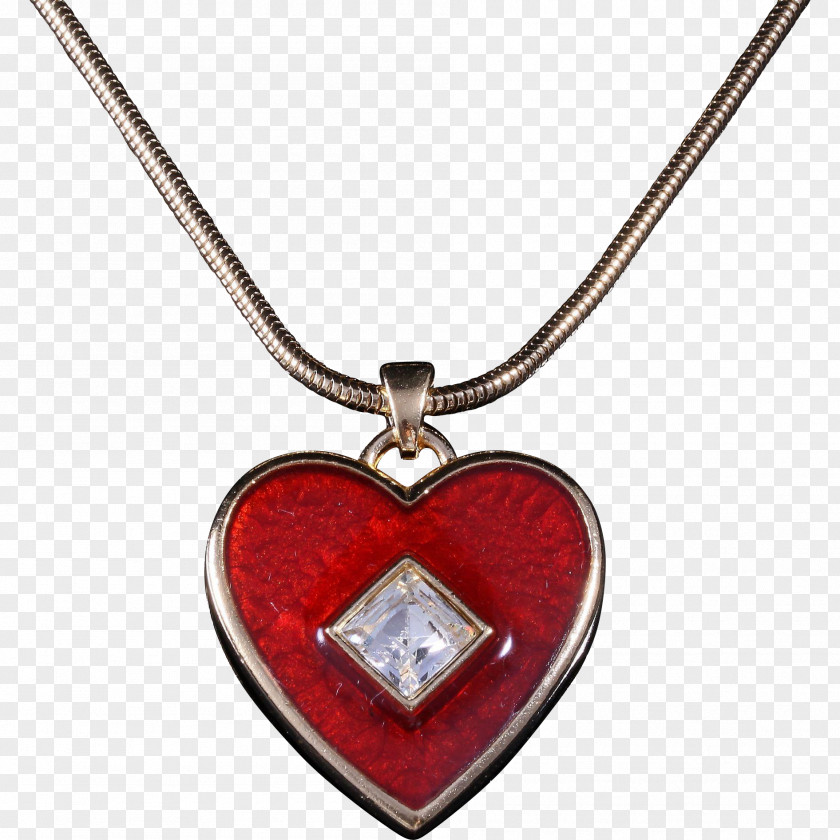 Necklace Locket Charms & Pendants Jewellery Heart PNG