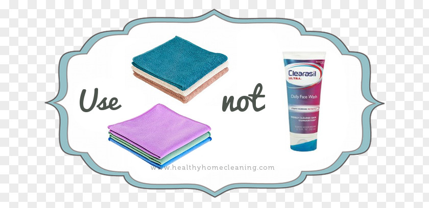 Norwex Cloths Skin Textile Cleaning Cleanser Microfiber Cosmetics PNG