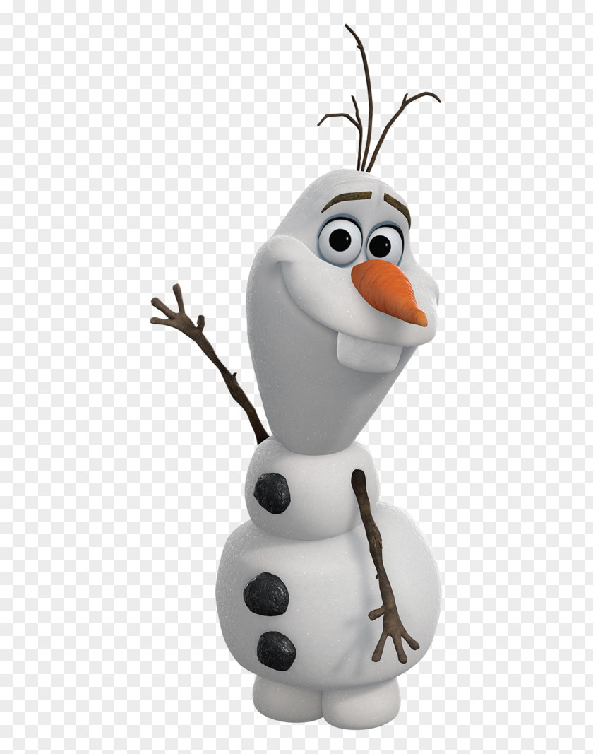 Olaf Elsa Kristoff Anna Character PNG