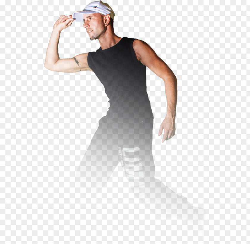 REGGAETON Sleeve Physical Fitness Shoulder Hip KBR PNG