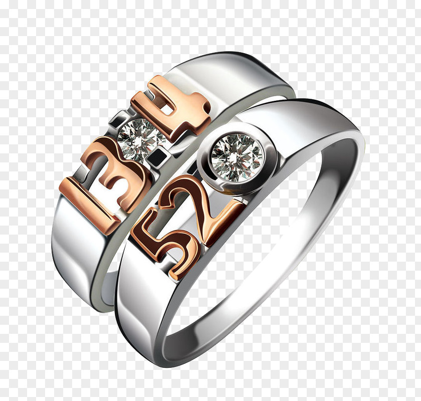 Ring Wedding Cartier Jewellery Watch PNG
