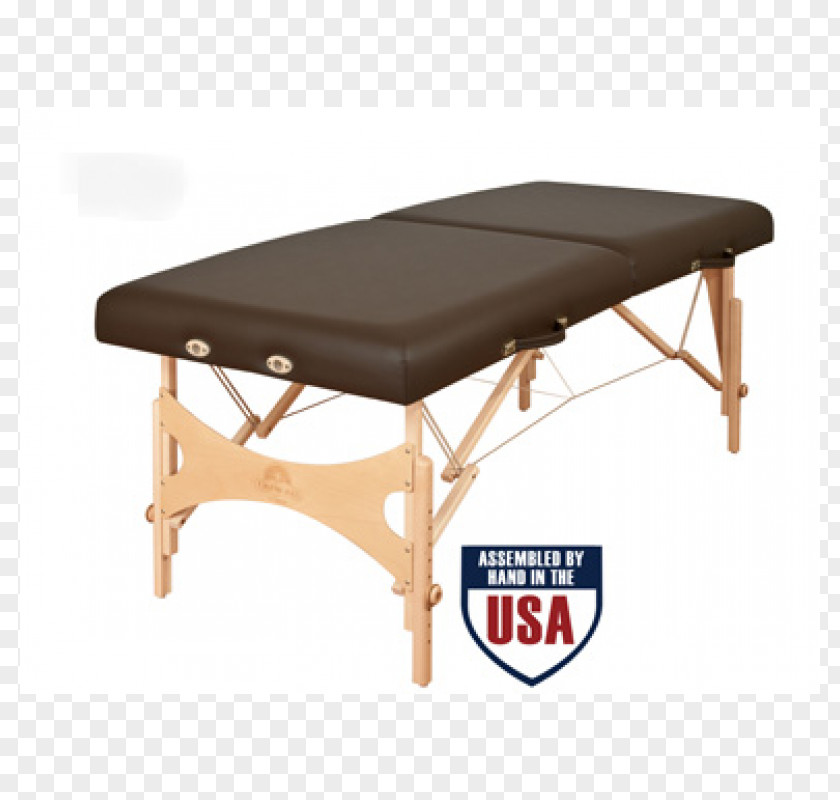 Table Oakworks Inc Massage Chair PNG