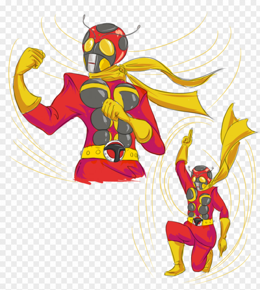 Tackle Electro-Wave Human Kamen Rider Series DeviantArt Artist PNG