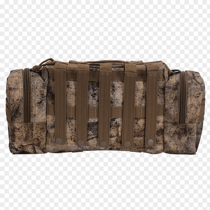 Tactical Gear Handbag PNG