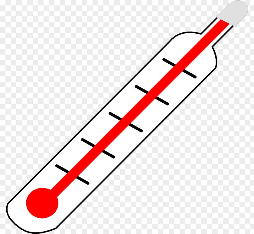 Thermometer Clipart Clip Art PNG