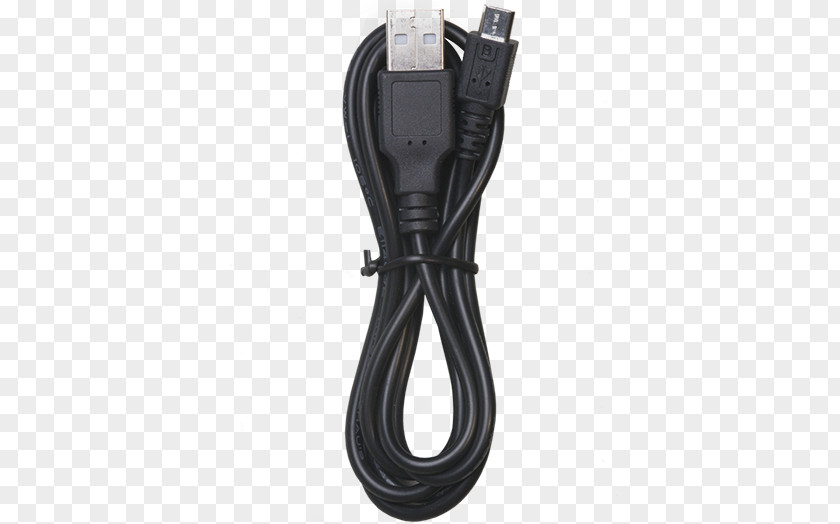 USB Electrical Cable Battery Charger Micro-USB Akupank PNG