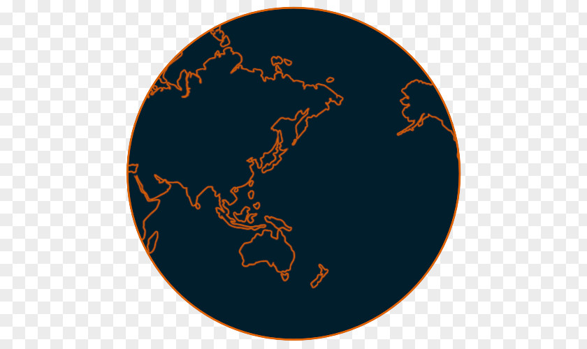 World Map Globe Desktop Wallpaper PNG