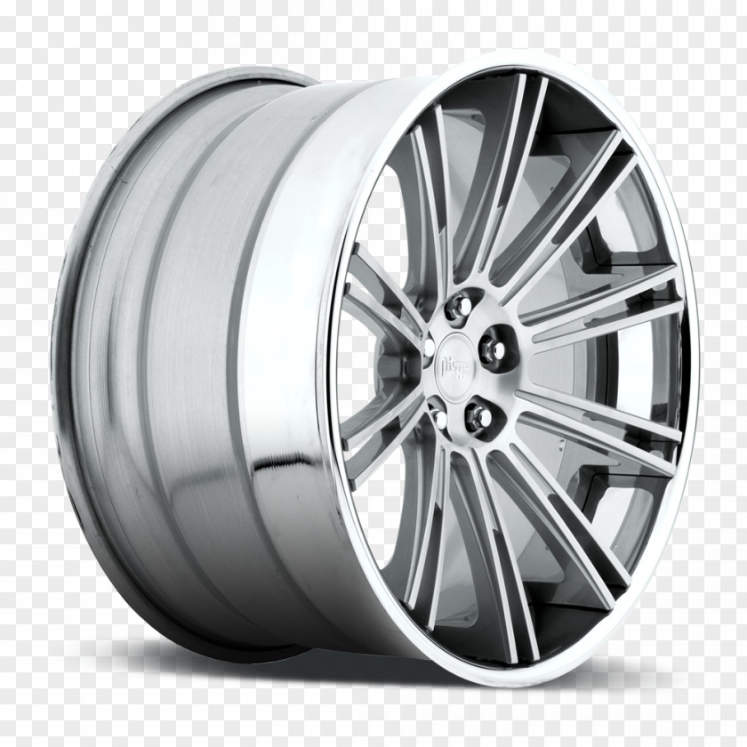 Car Alloy Wheel Rim Tire PNG