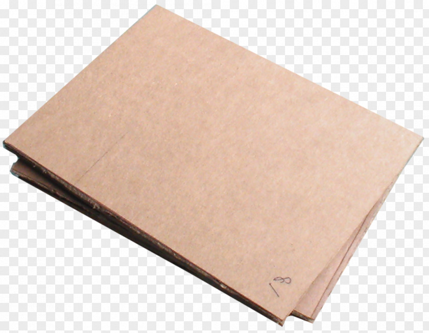 Cardboard Design Plywood PNG