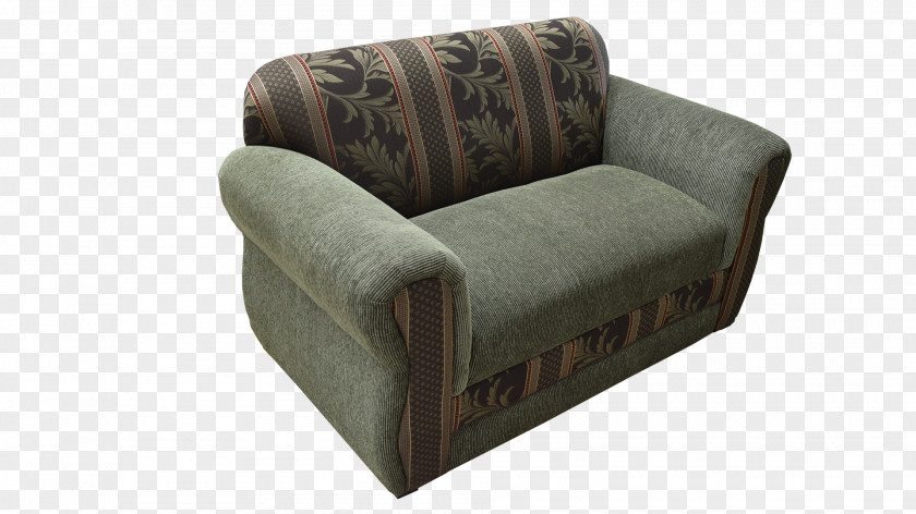 Chair Loveseat Sofa Bed Couch PNG