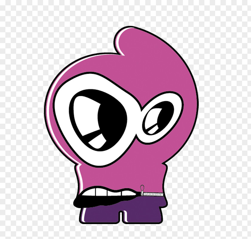 Cute Monster Vector Graphics Image Royalty-free Illustration PNG