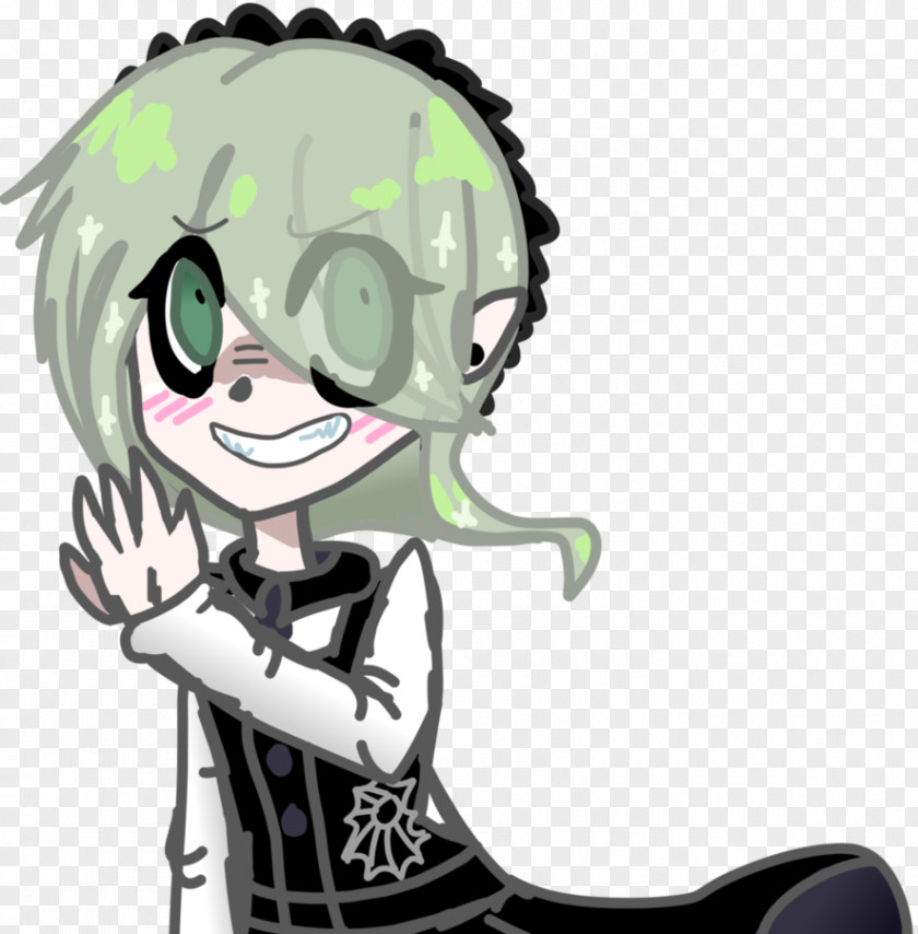 Danganronpa Kirumi Vertebrate Animated Cartoon Human Behavior PNG