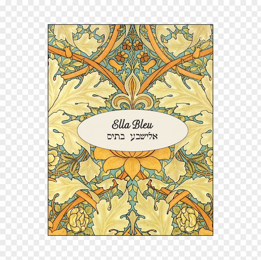 Design Arts And Crafts Movement Wallpaper William Morris Designs PNG