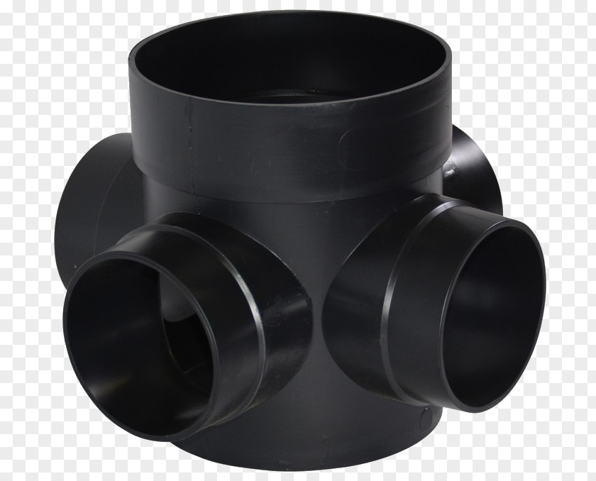 Drain Pipe Plastic Cylinder PNG