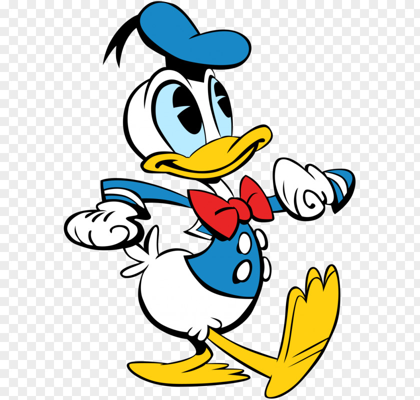 DUCK Donald Duck Daisy Mickey Mouse Pluto PNG