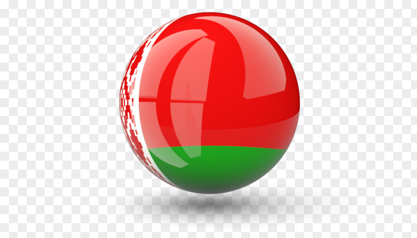 Flag Of Belarus PNG