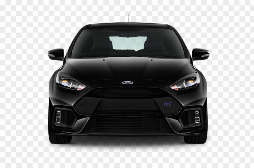 Ford 2017 Focus ST 2014 Car RS PNG