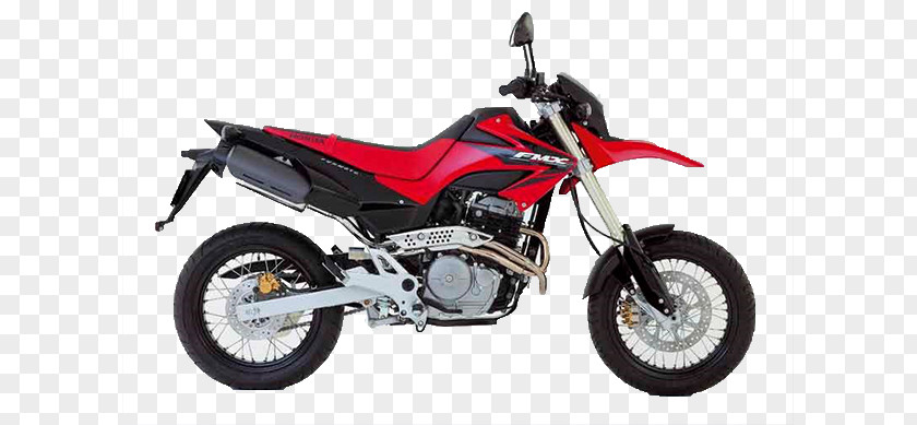 Honda FMX 650 Car Motorcycle CB650 PNG