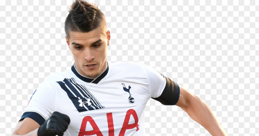 Kieran Trippier England Érik Lamela Tottenham Hotspur F.C. 2017–18 Premier League 2014 FIFA World Cup Football PNG