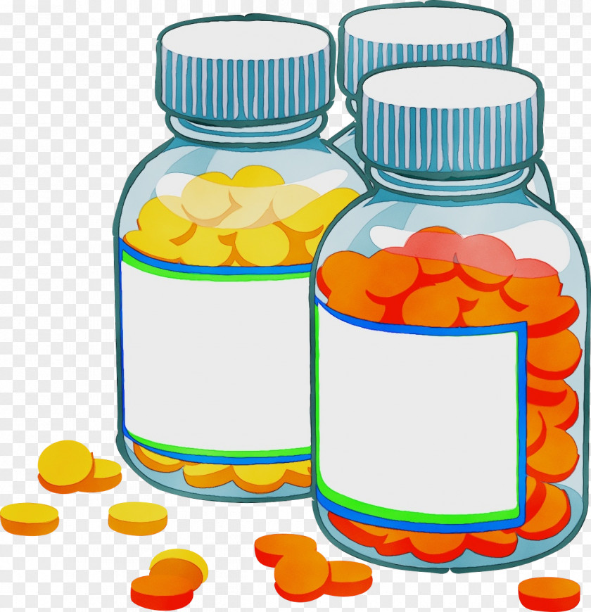 Pharmaceutical Drug Tablet Royalty-free Bottle Medical Prescription PNG