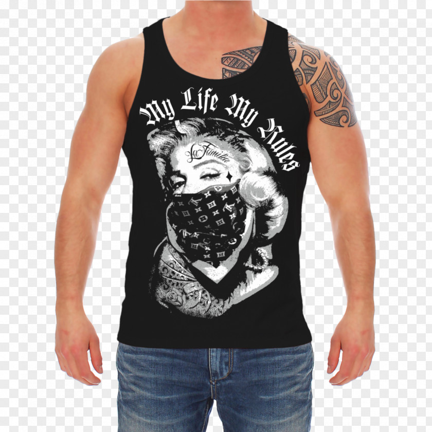 Rap Tattoos T-shirt Top Welding Welder PNG