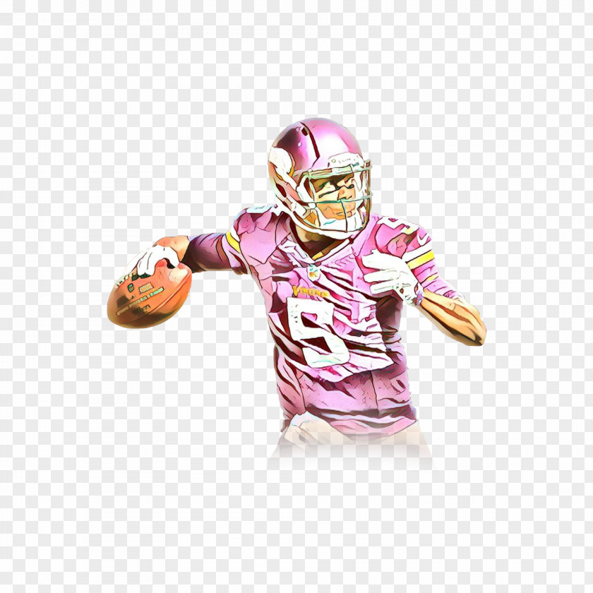 Sleeve Tshirt American Football Background PNG