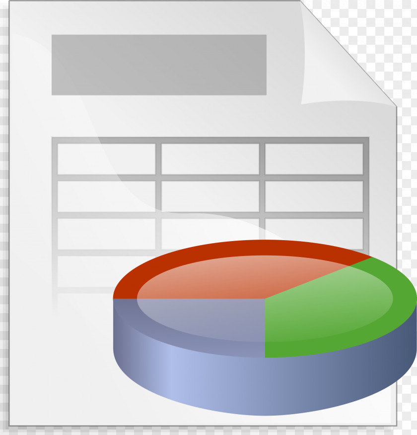 Spreadsheet Cliparts Microsoft Excel Clip Art PNG