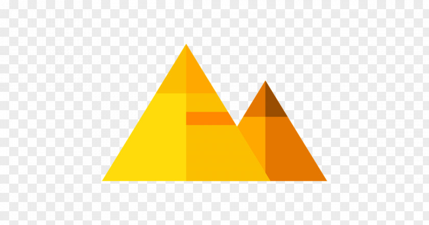 Triangle Desktop Wallpaper PNG