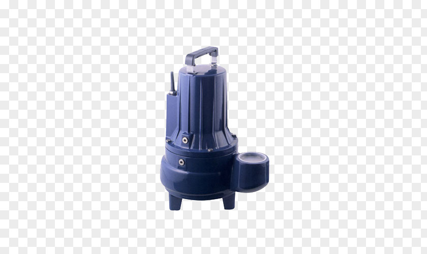 Water Wastewater Pump Submersible Well PNG